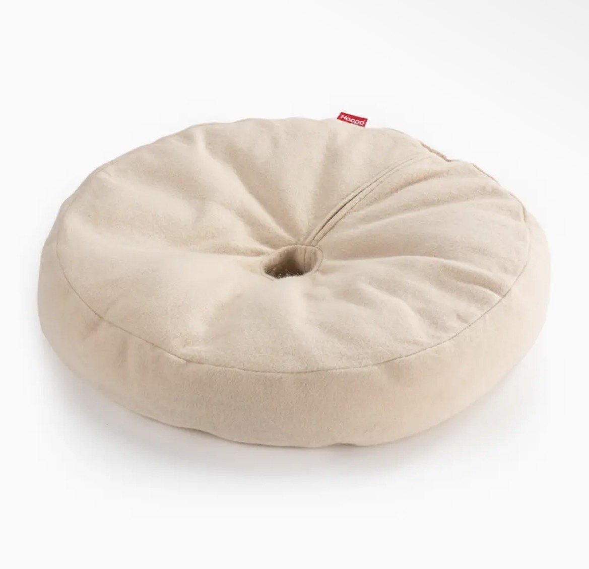 Panier Donut pour chat, coloris nu